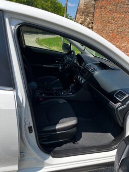 Subaru xv benzin 2017 (150PS) - 4