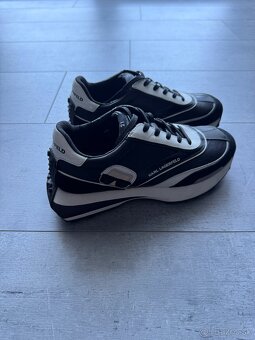 Tenisky Karl Lagerfeld - 4