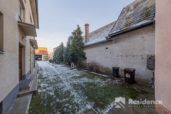 REZERVOVANÉ Na predaj dva domy za cenu jedného, Liptovský Mi - 4