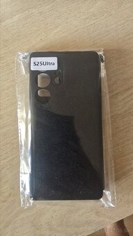 Obal na Samsung s25 ULTRA - 4