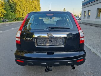 Honda CR-V - 4