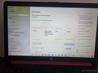HP -G5OQ9NG - 4