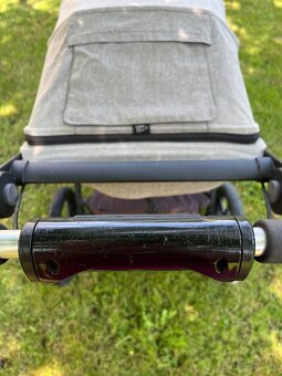 Thule Urban Glide 2 - 4
