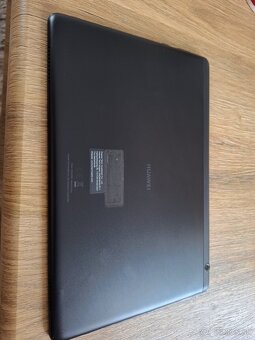 Huawei MediaPad T5 - 4