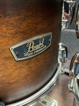 Pearl Fiberglass + Rampa Gibraltar - 4