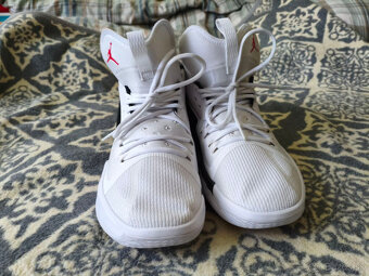 JORDAN Zoom Separate tenisky - 4