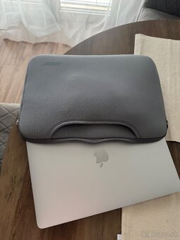 Macbook air 2020 intel - 4