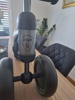 Trojkolka ZOPA nová - 4