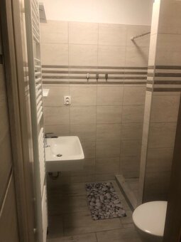Prenájom 1+kk Senec - Horný dvor, klimatizácia, parkovanie - 4