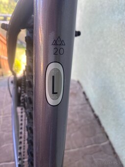 Damsky bycikel Scott Contesa 20 - 4