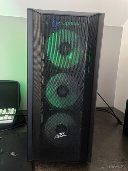 Gaming PC - 4