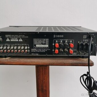 DENON PMA 480 R - 4