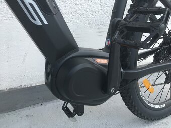 Elektrobicykel CRUSSIS ONE Largo 8.6 S - 4