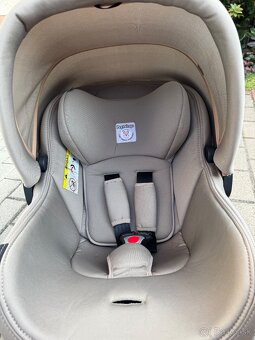 Peg Perego 3v1 plus ISOFIX - 4