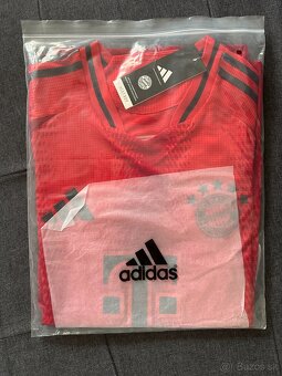 Bayern Mníchov dres 2024-25 - 4