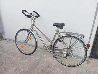 Bicykel - 4