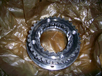 Diely pre hlavnu spojku T130/T170 - 4