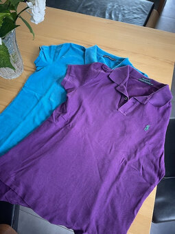Ralph Lauren polokosele / velkost L - 4