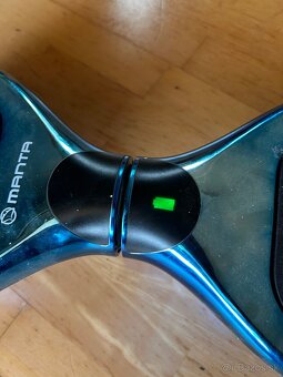 hoverboard - 4