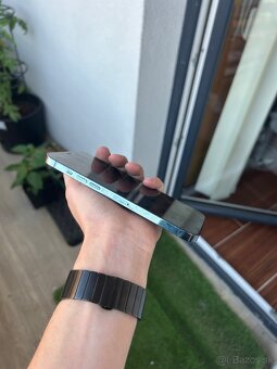 Predám iPhone 12 Pro Max 256GB (menená batéria 100%♻️) - 4