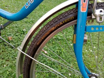 retro bicykel Liberta - 4