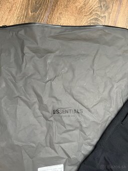 Essentials kraťasy - 4