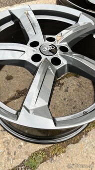 Elektróny 5x112 r20 Ats - 4