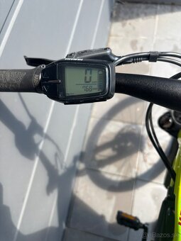Haibike alltrack kids xs - 4