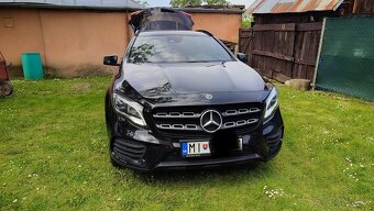 Predám Mercedes Benz Gla - 4