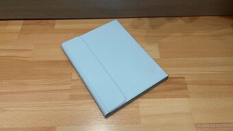 Smart keyboard v babyblue farbe pre iPad air - 4
