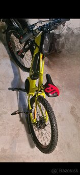 detský ebike kellys e-marc 24 - 4