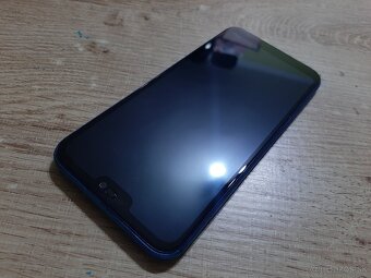 Huawei P20 lite plnefunkcny displej bez skrabancov tak isto - 4