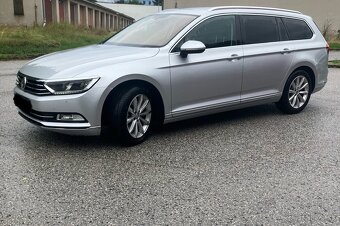 Volkswagen passat 2.0TDI - 4