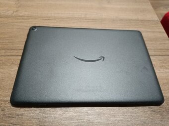 Amazon fire HD 10 - 4