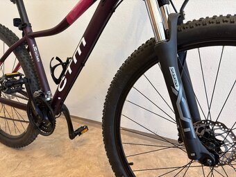 Ctm charisma 3.0 nový bicykel - 4