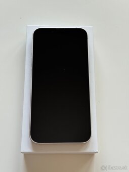 iPhone 14, Starlight, 128GB - 4