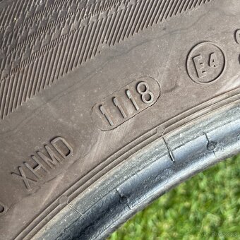 Letné pneumatiky Matador 165/70 R14 XL - 4