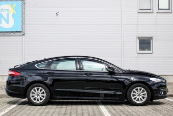 Ford Mondeo 1.5 EcoBoost Titanium 46200km - 4