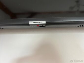 Samsung 43” 4K Ultra HD Smart TV - 4