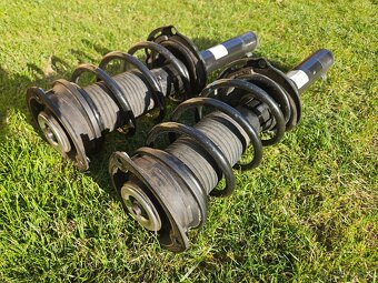 OE PREDNÉ TLMIČE ŠKODA - 4