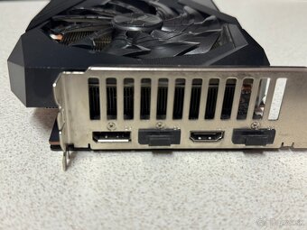 🎮Predám grafickú kartu ASRock Challenger Radeon RX 6700XT - 4