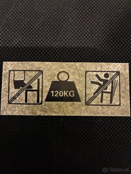 Jedálenska stolička farba Curry -žltá - 4