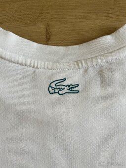 Pánska mikina Lacoste - veľ.XL - 4