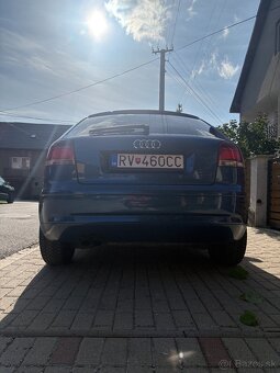AUDI A3 1.9 TDI - 4