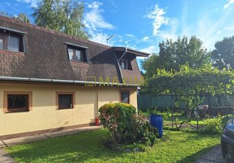 Rodinný dom pri Dunaji - 4