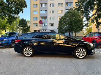 Hyundai I40 - 4