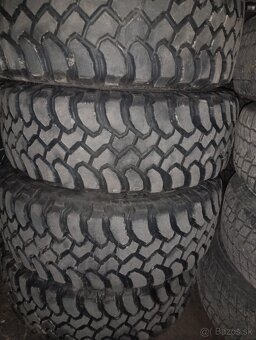 Offroad pneu - 4
