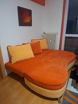 Komplet - obývacia zostava - 4