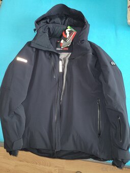 Northfinder Bentley pánska bunda - 4