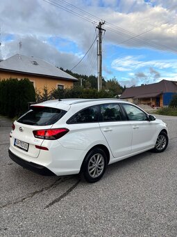 Hyundai I30 1.6 CRDI 2019 147000km - 4